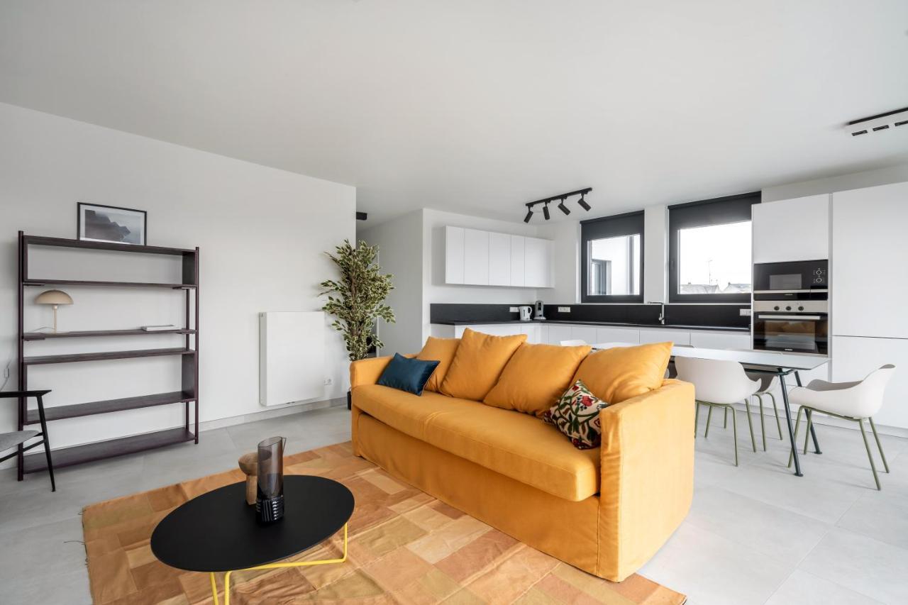 Smartflats - New Yorker Apartment *
