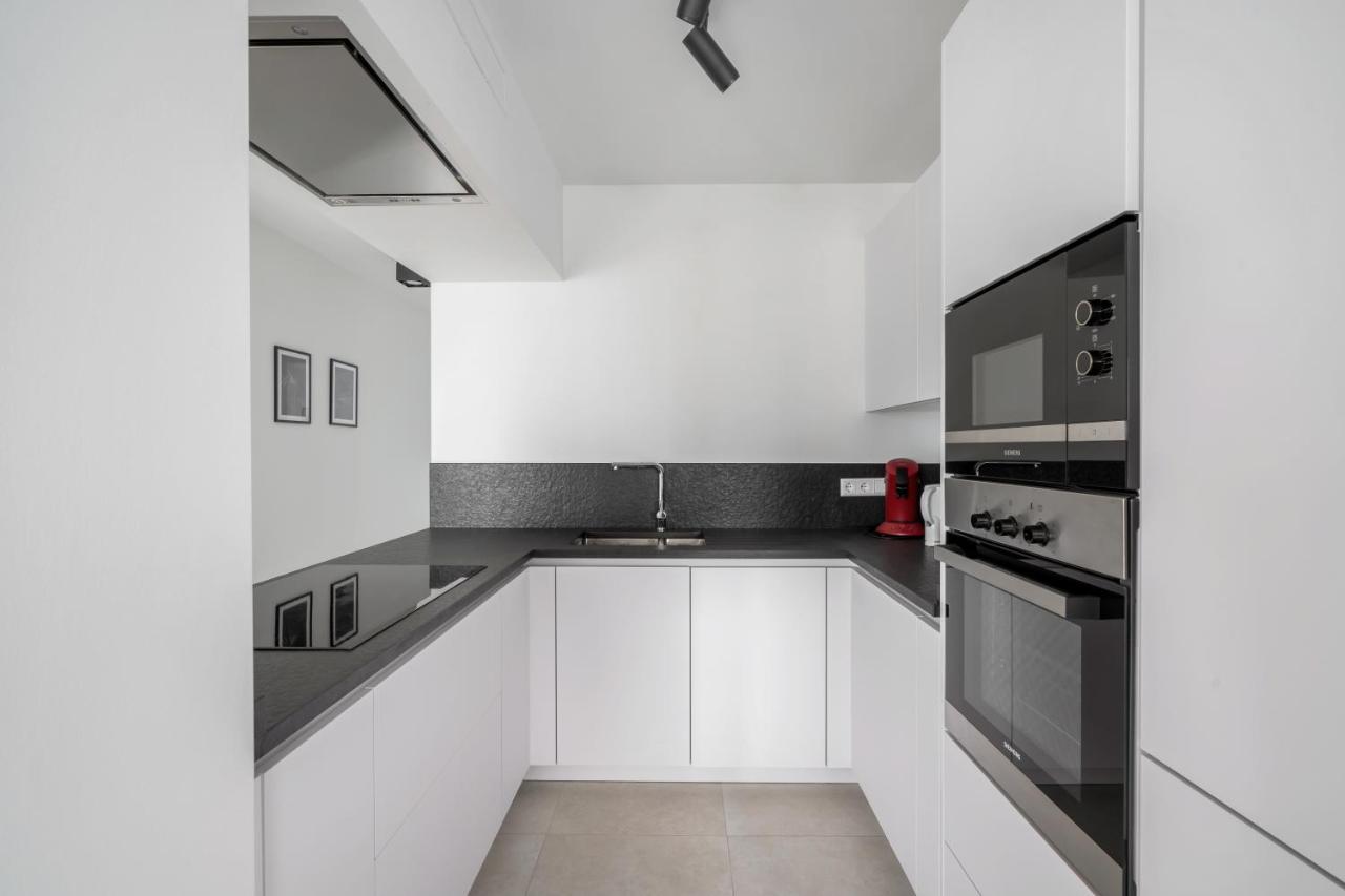 Smartflats - New Yorker Apartment *