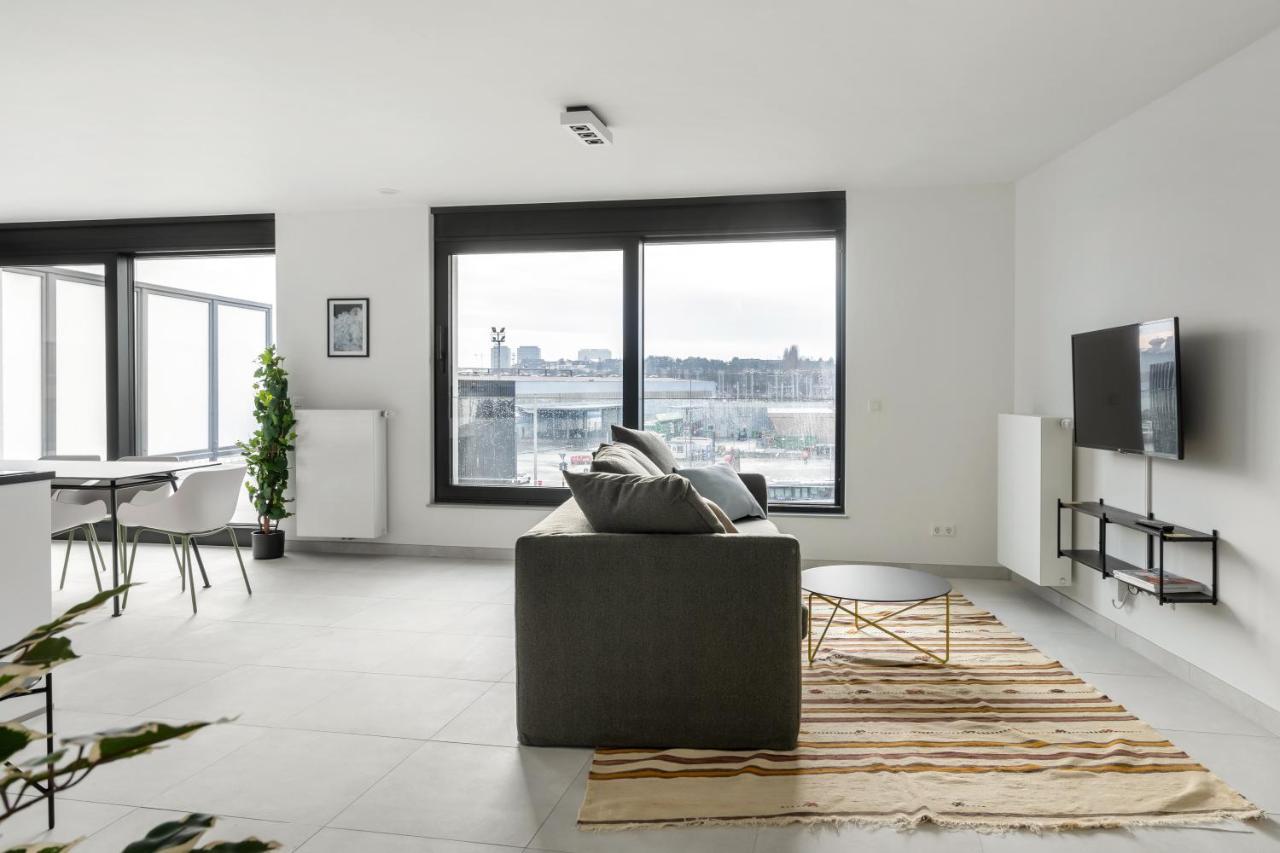Smartflats - New Yorker Apartment Luxemburg