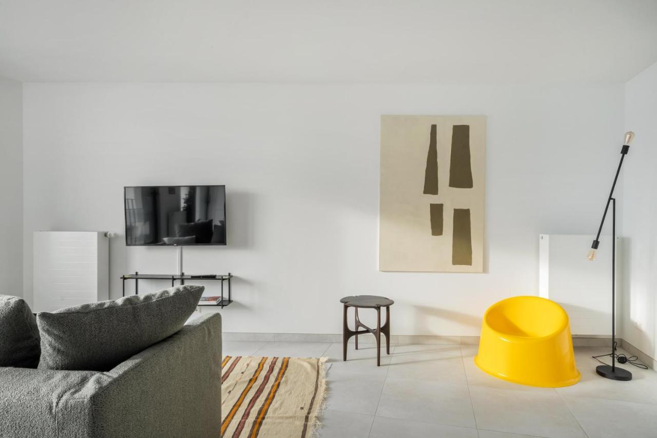 Smartflats - New Yorker Apartment Luxemburg