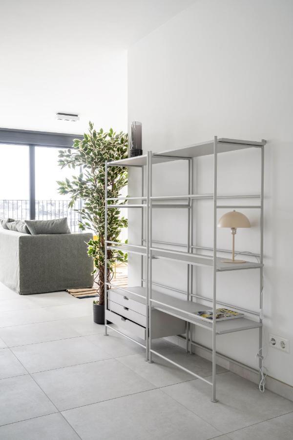 Apartment Smartflats - New Yorker Luxemburg