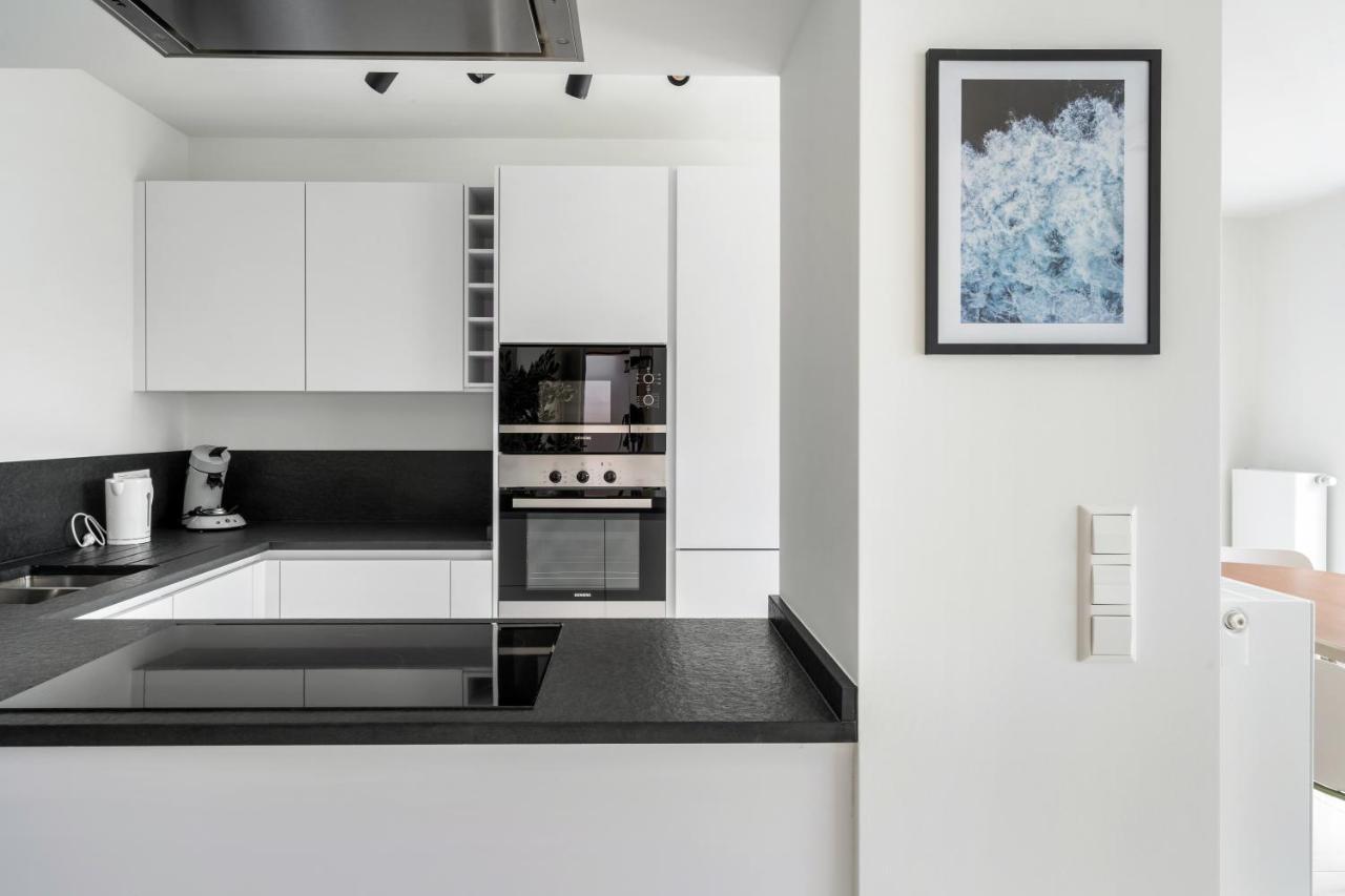 Smartflats - New Yorker Apartment