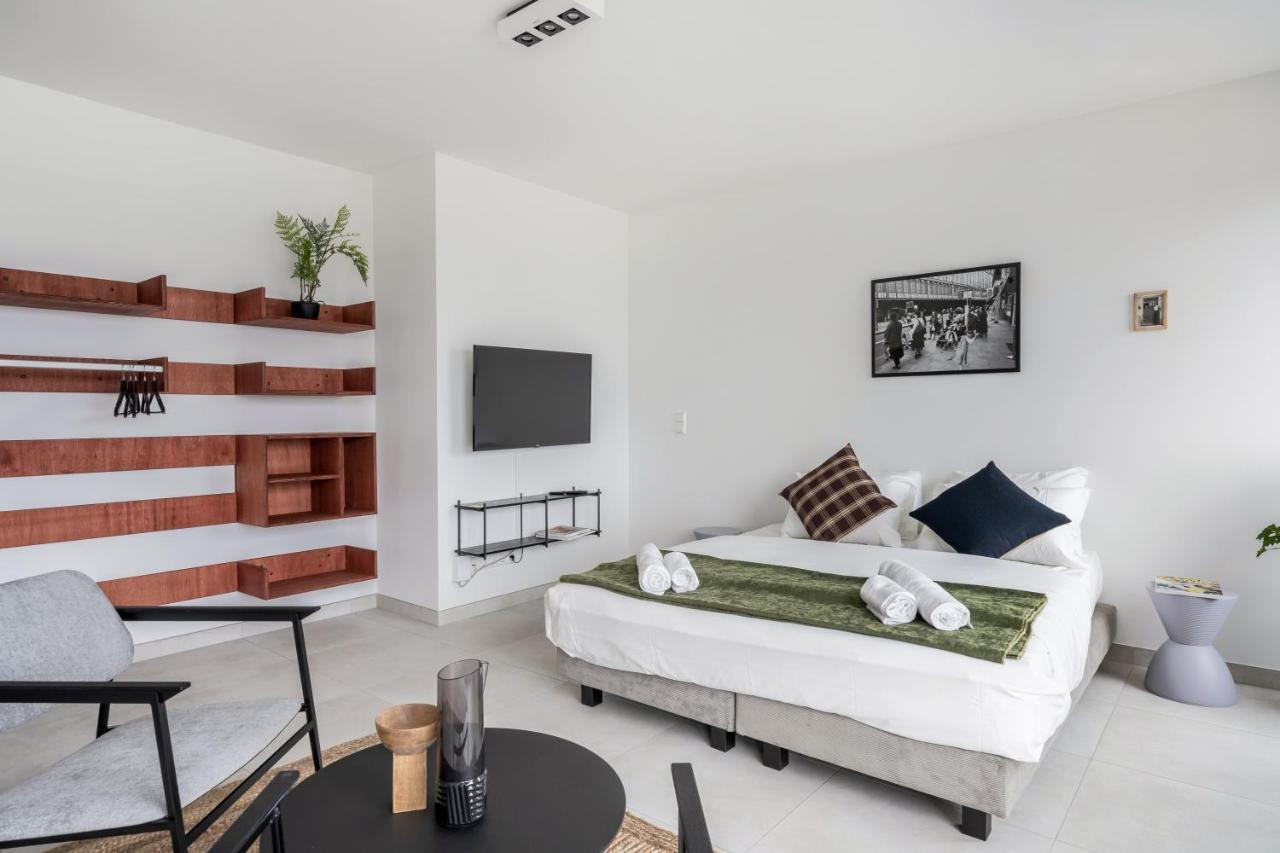 Apartment Smartflats - New Yorker *