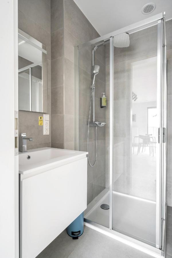 Smartflats - New Yorker Apartment