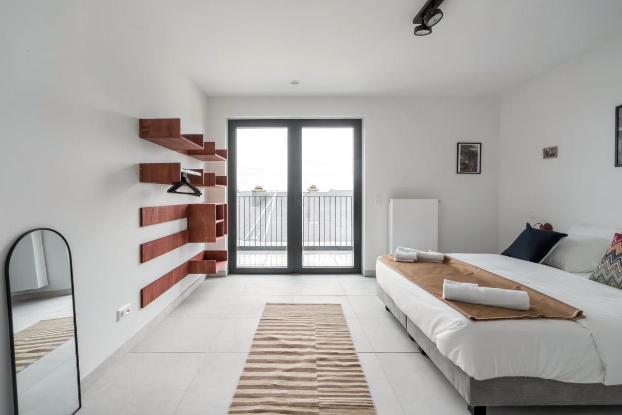 Smartflats - New Yorker Apartment *